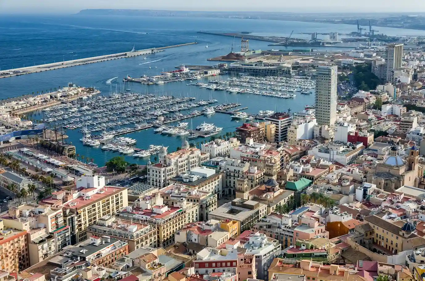 M&A in Alicante as a growth strategy for local businesses