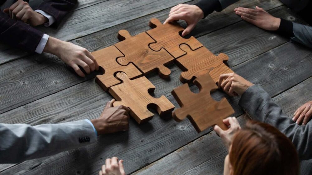 El Build-Up: Estrategia de crecimiento y generación de valor