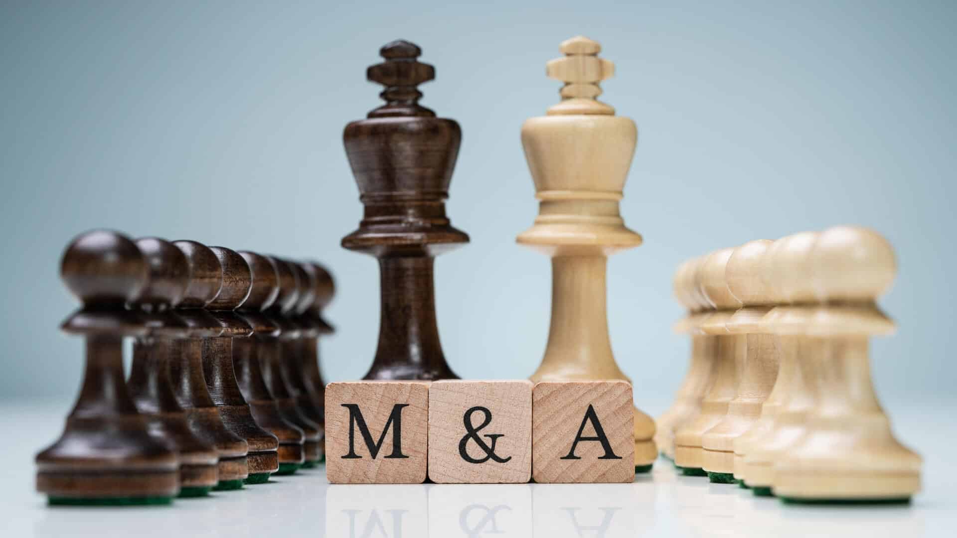 Success and Failure in Mergers and Acquisitions