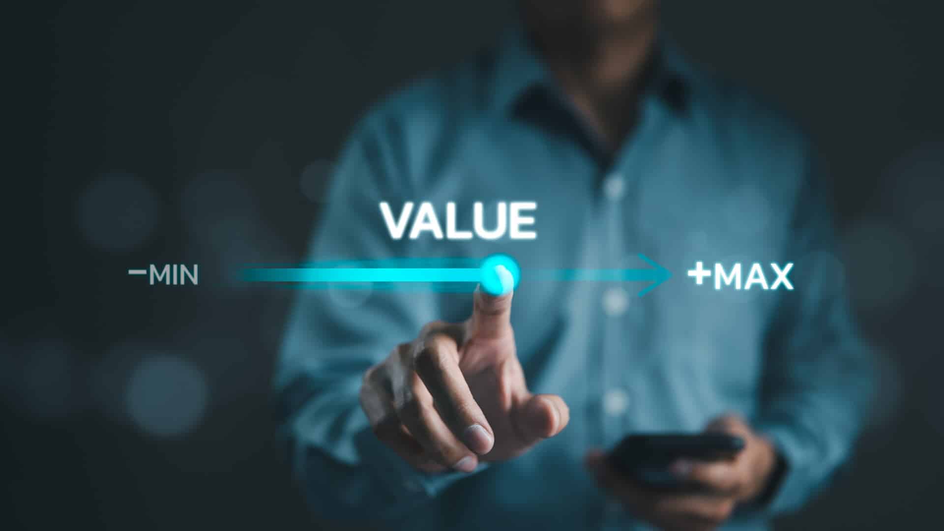 Valoración de empresas por múltiplos comparables