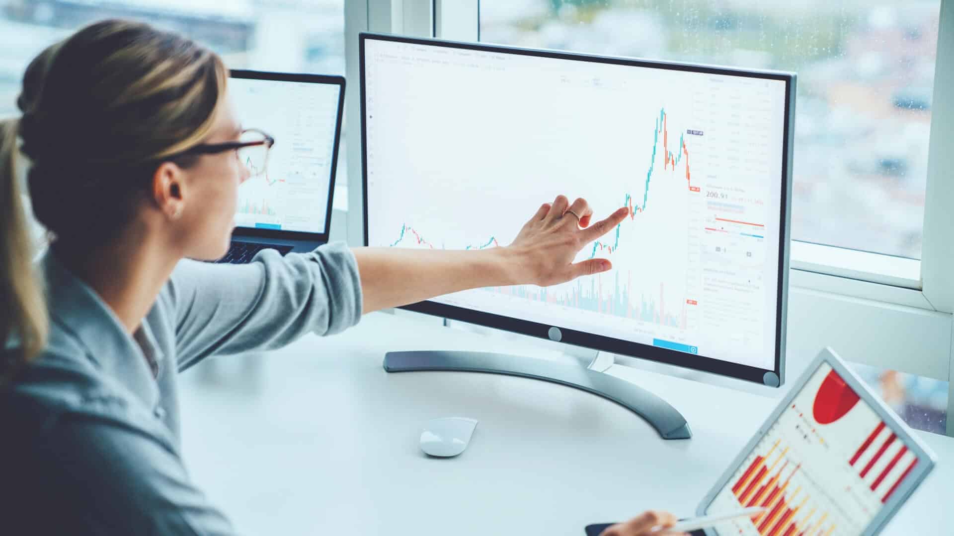 Descifrando el DCF: La Metodología de Valoración por Excelencia