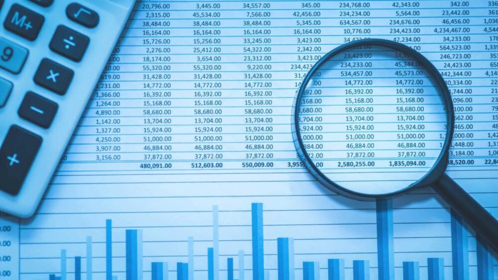 Forensic Finance: How Financial Expert Reports Support Legal Cases