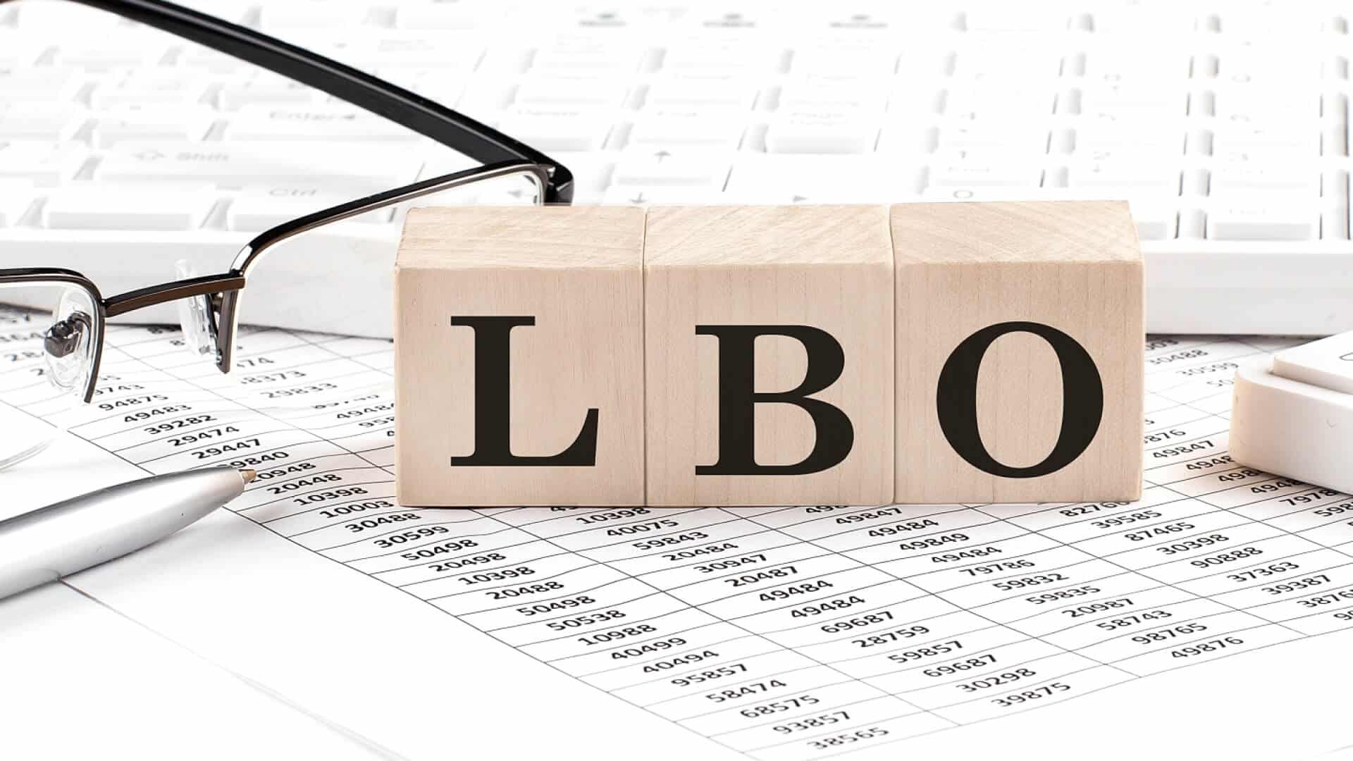 LBO: Transformación empresarial y vehículos SPV