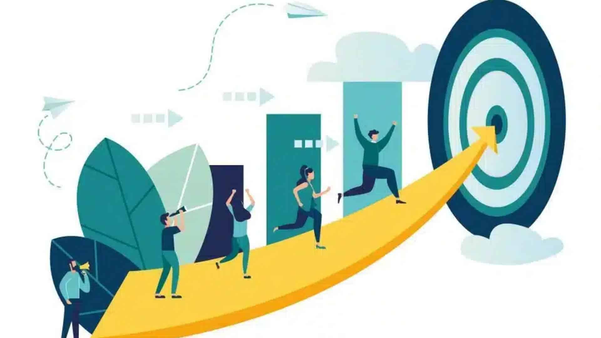 Etapas del proceso de Venta de una Empresa