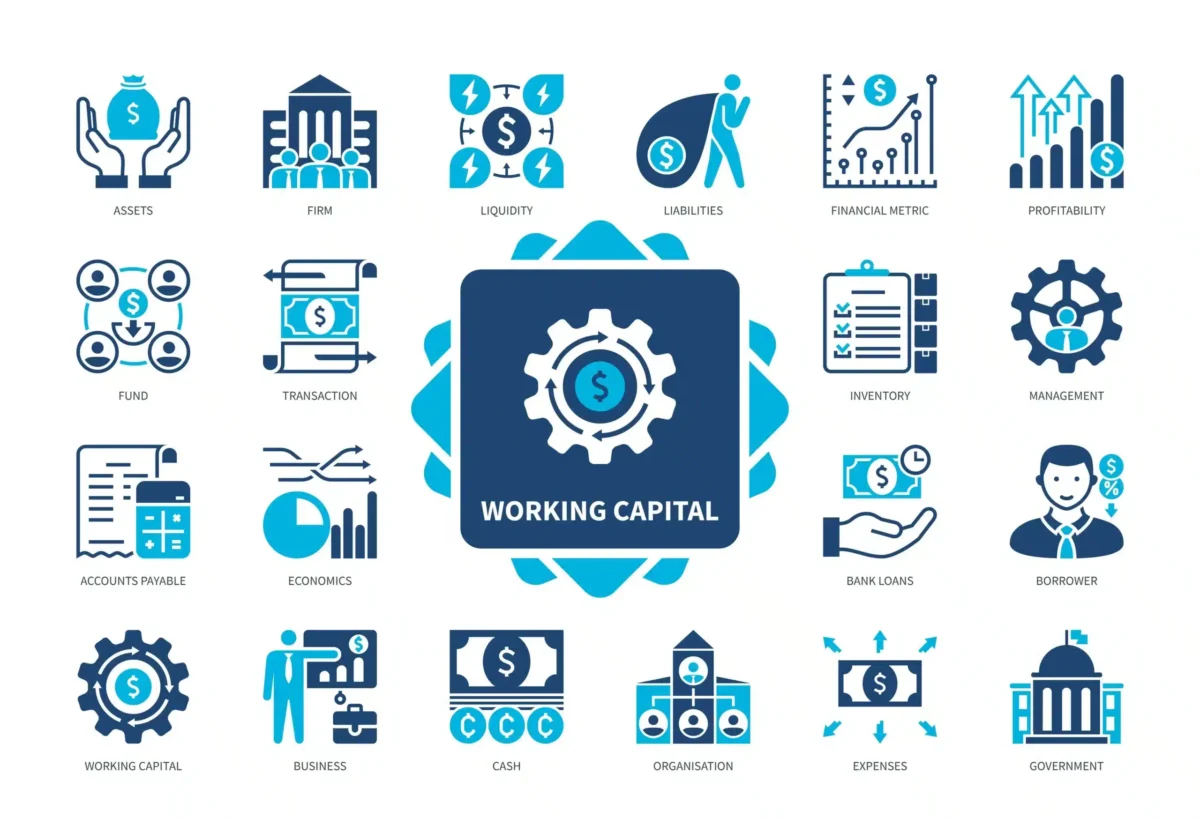 Capital Circulante: Importancia en la Salud Financiera