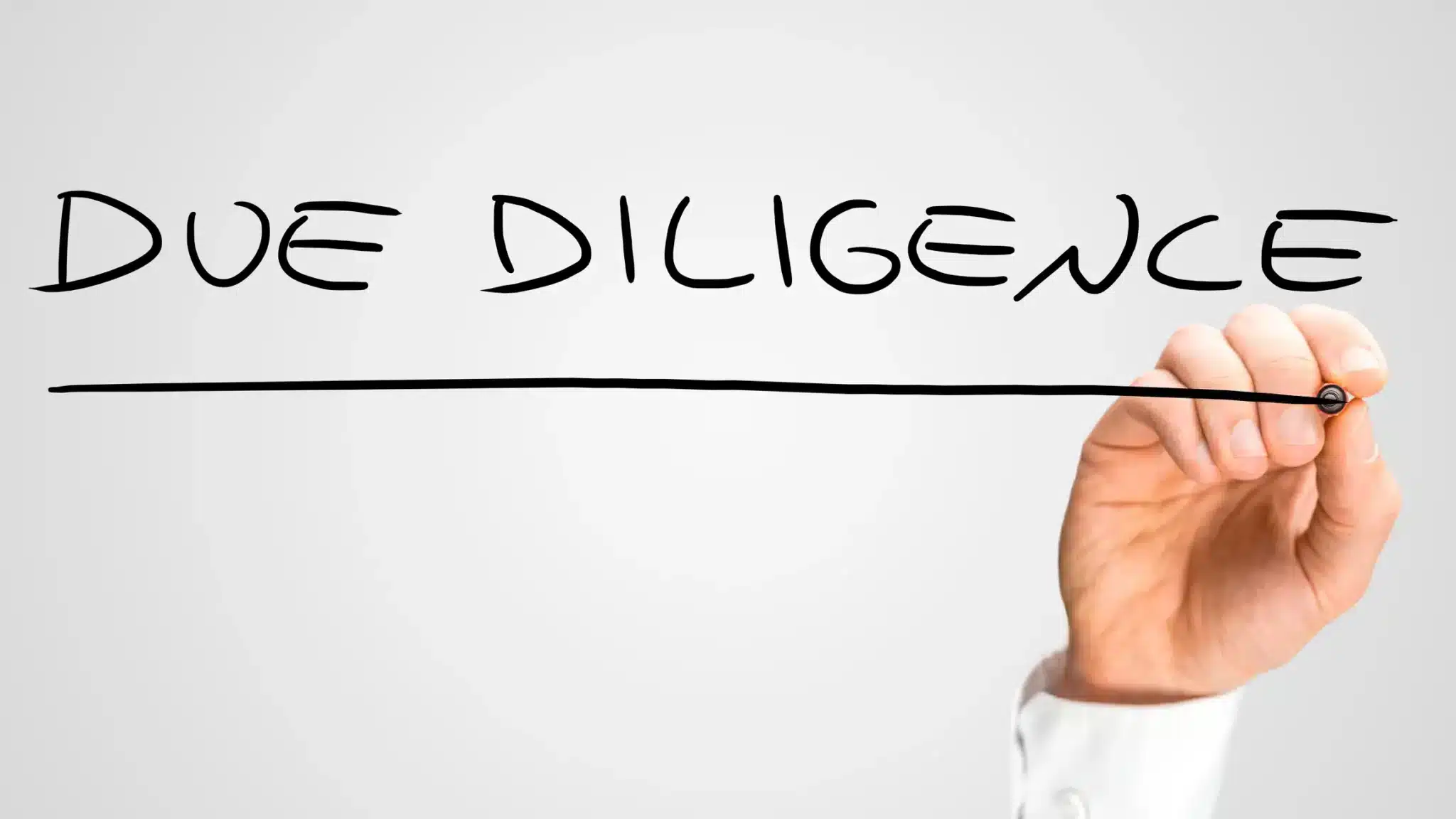 Due Diligence Financiera vs Auditoría Financiera: Diferencias Fundamentales