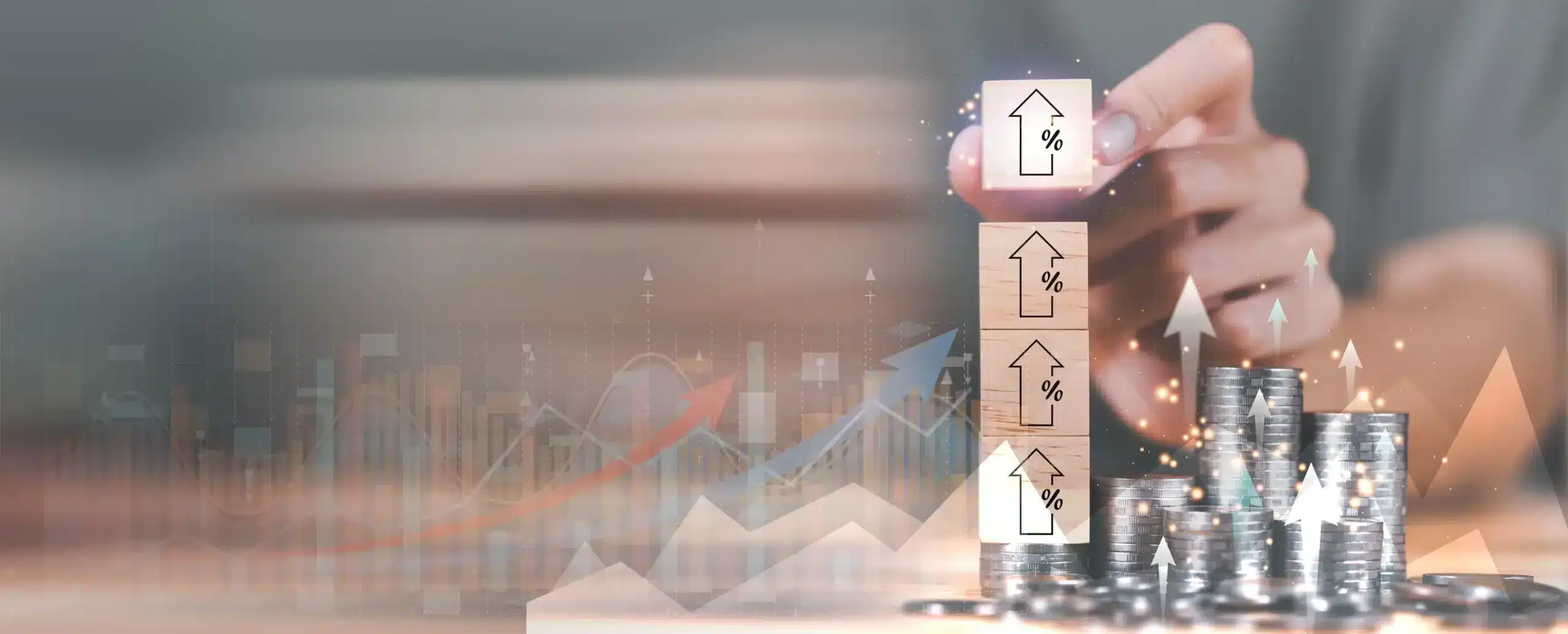 Alternative Financing to Support Strategic Decisions