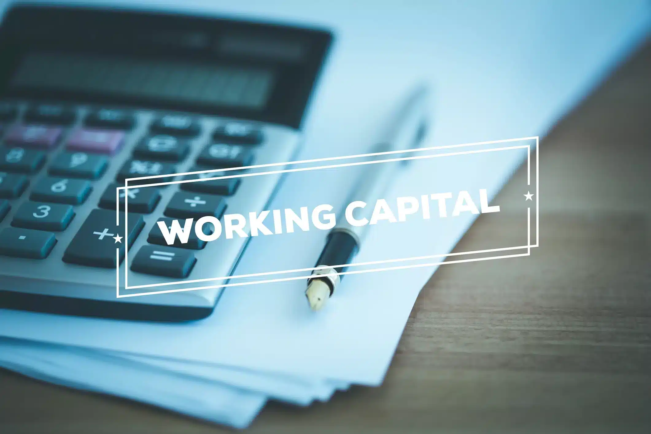 ¿Qué es el working capital y por qué es importante?