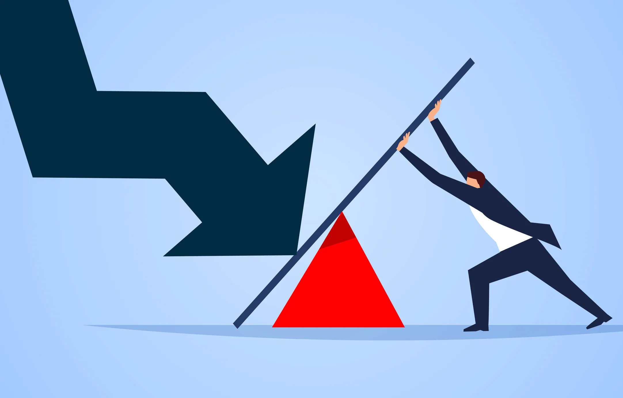Financial Leverage Effect: Benefits and risks