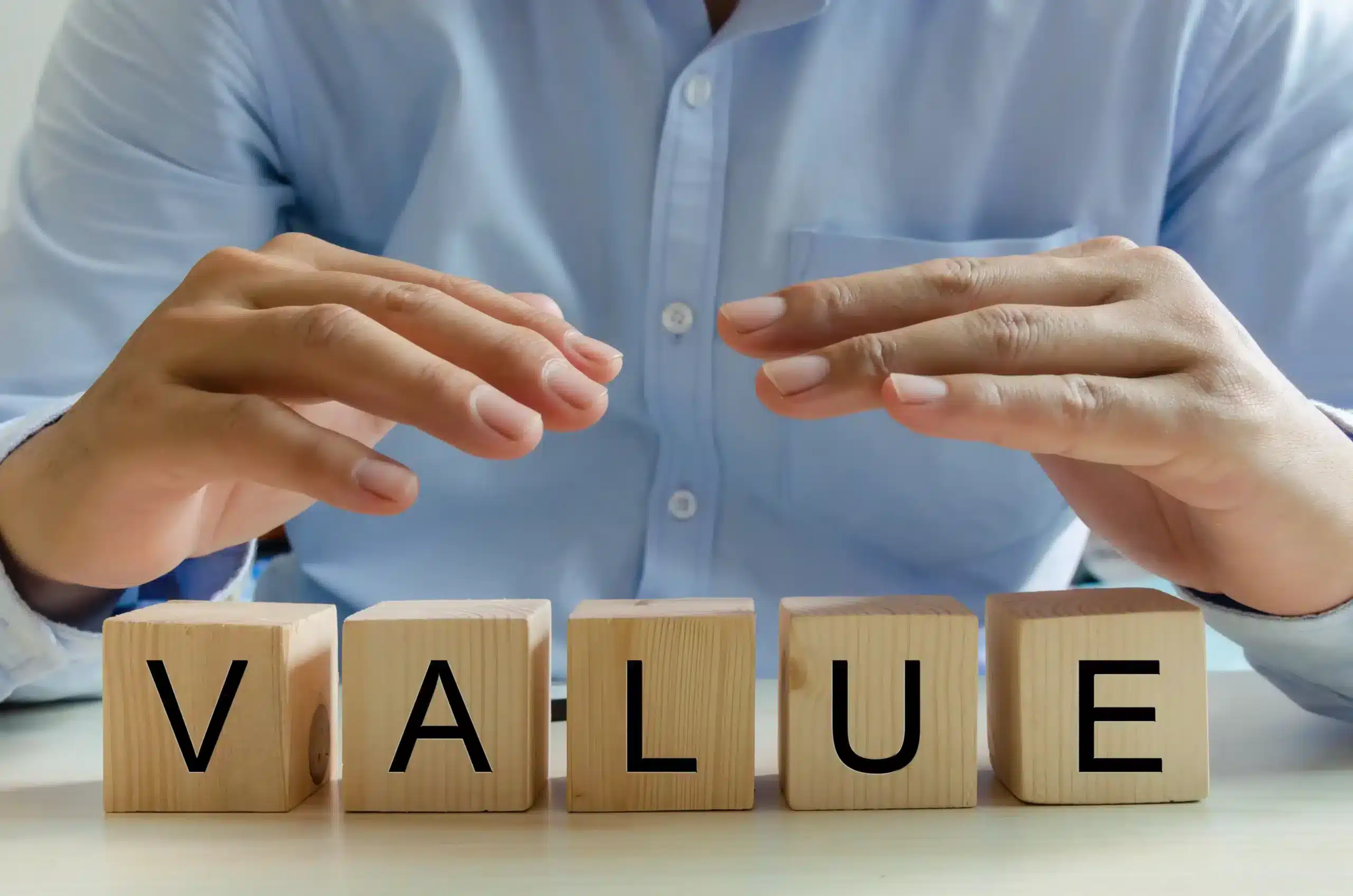 Claves para interpretar el Enterprise Value en finanzas