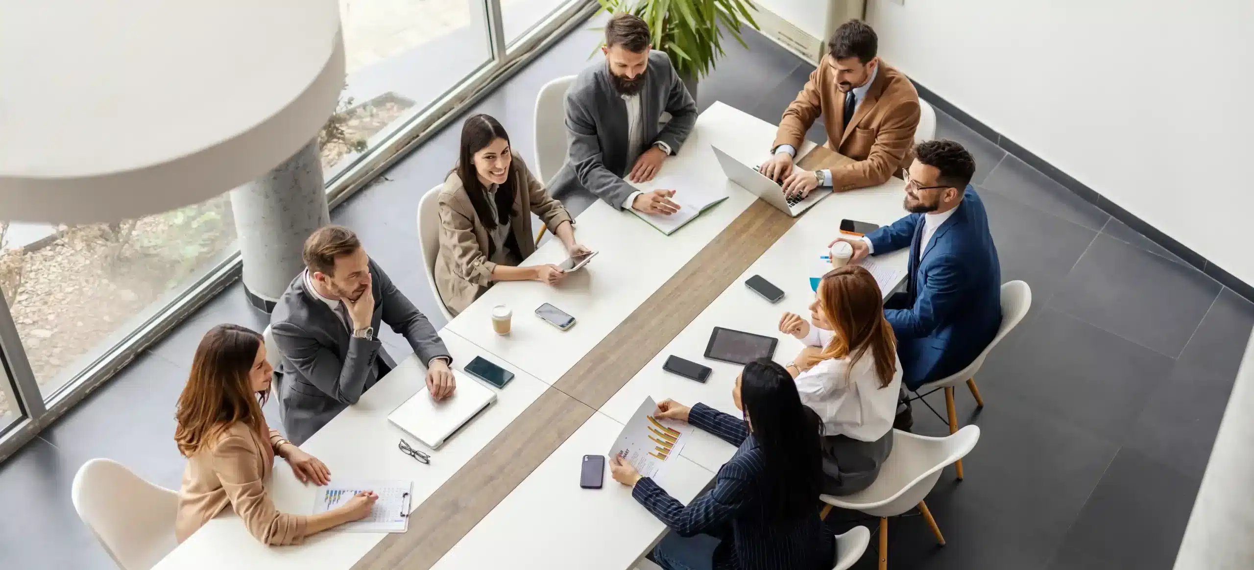 Gobierno Corporativo en la Empresa Familiar: Guía Clave