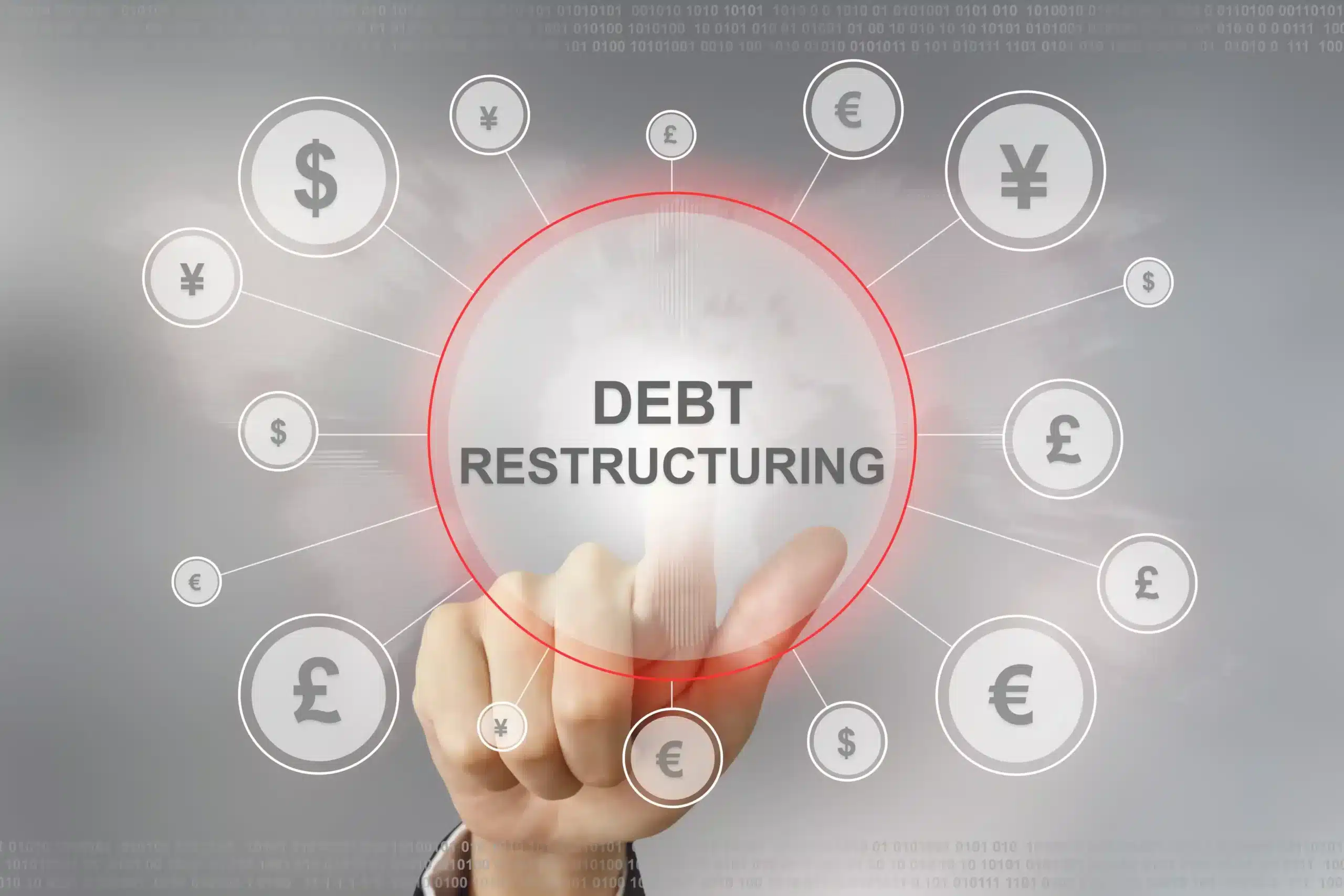 Reestructuración de Deuda: Señales de que tu empresa la necesita