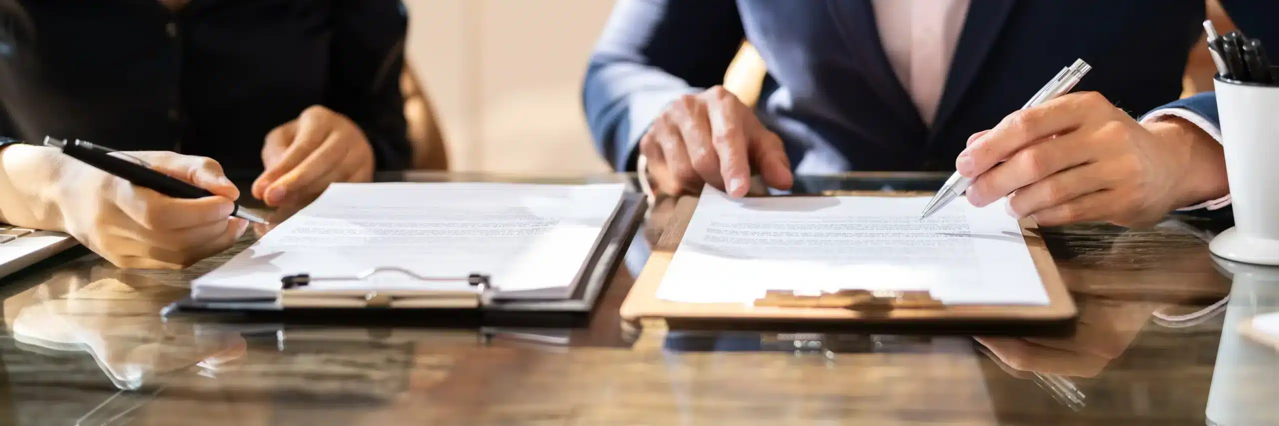 Reps & Warranties en M&A