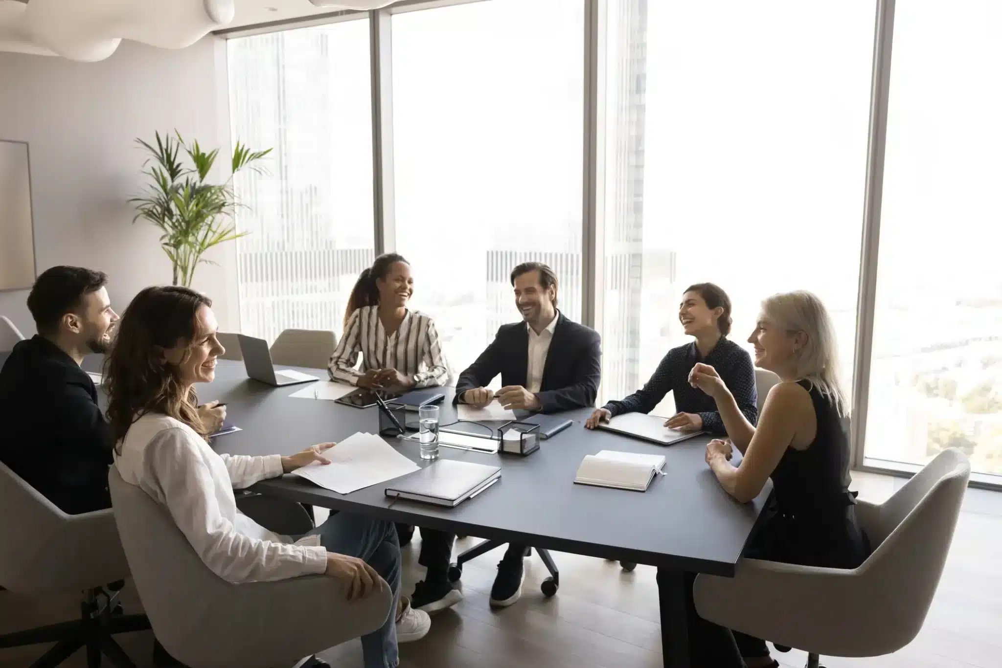 Pacto de Socios: Claves y cómo blindar tu posición como comprador