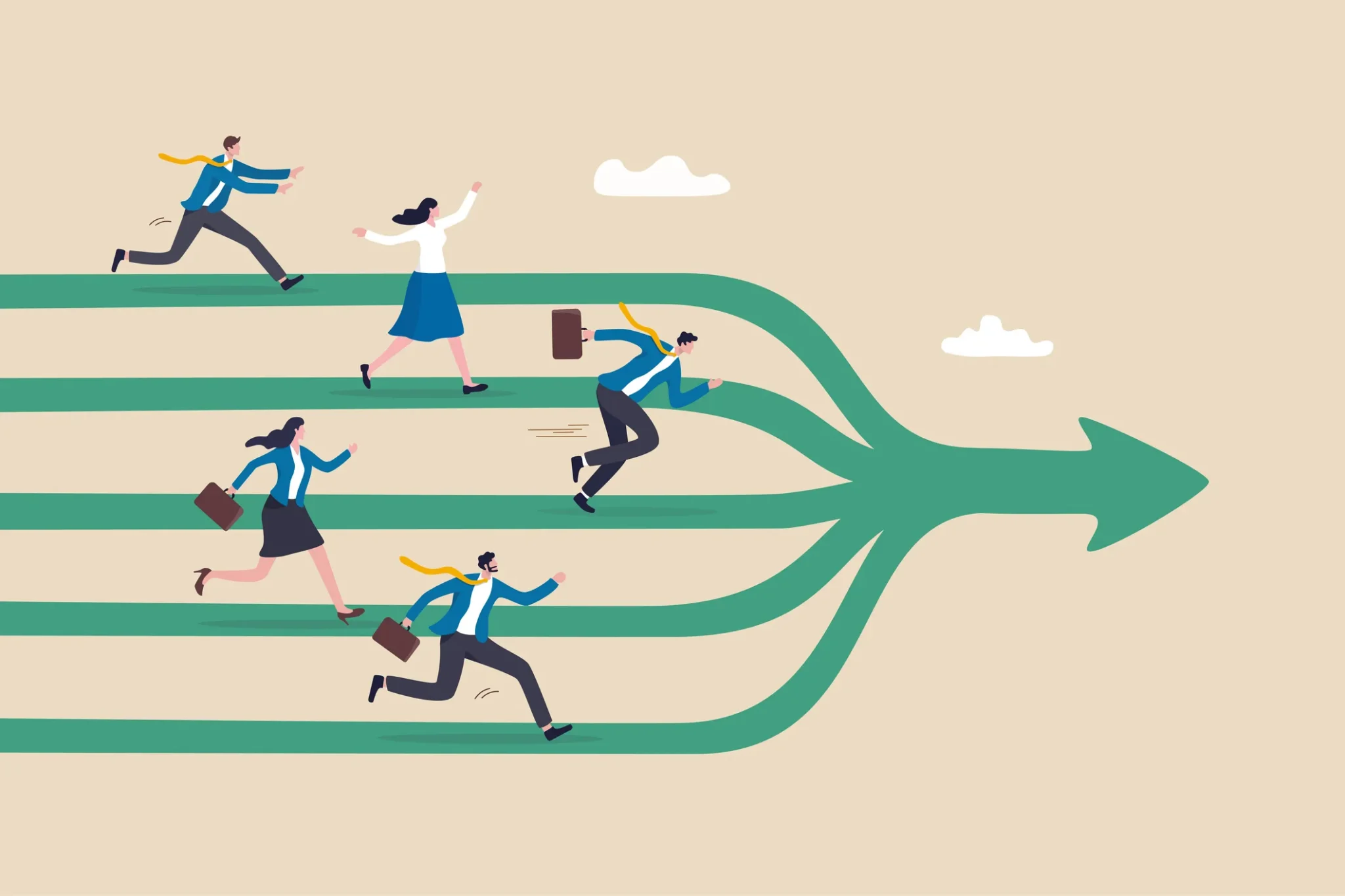 Post-M&A integration in the Mid-Sized Company: the role of the Fractional CFO after signing