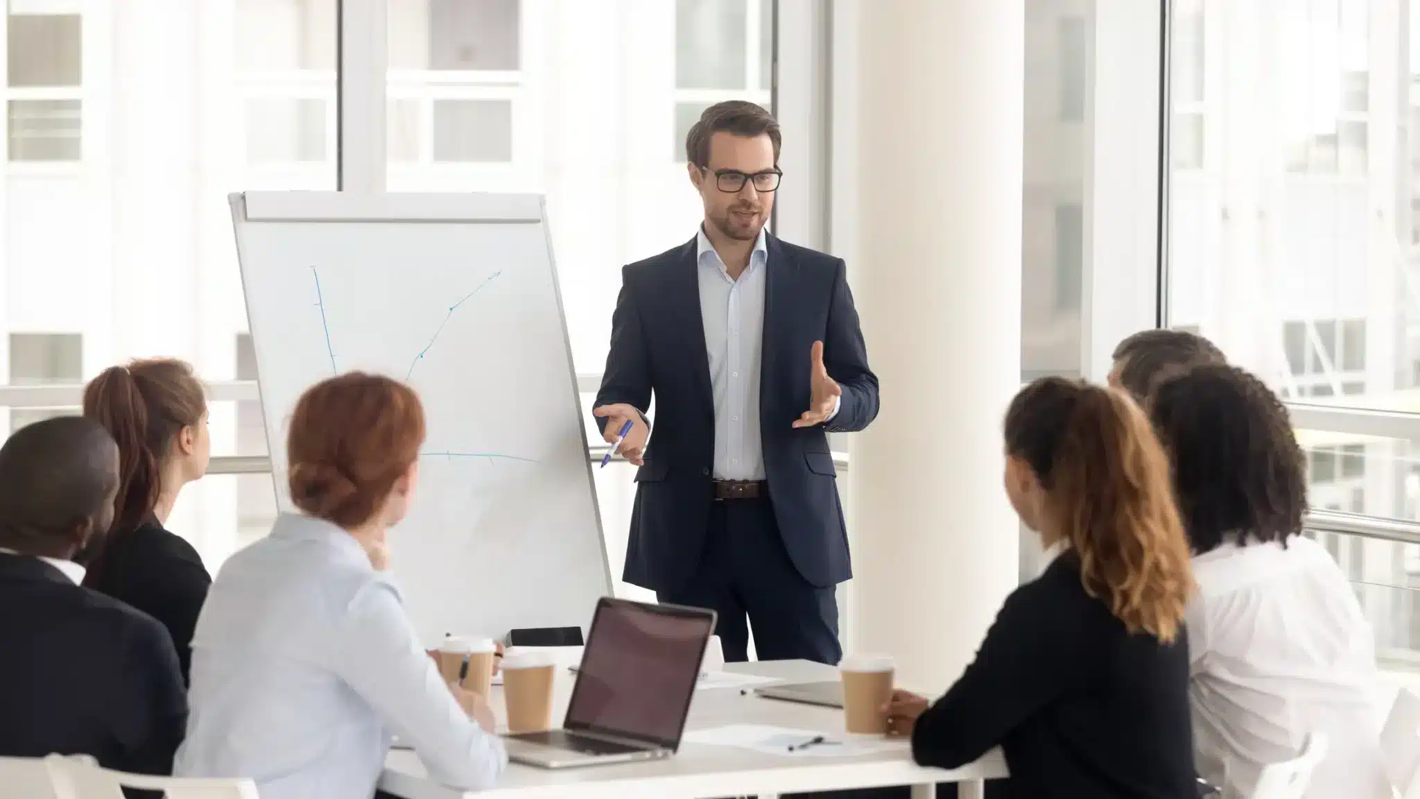 Mentoring financiero: cómo un CFO externo transforma su equipo financiero