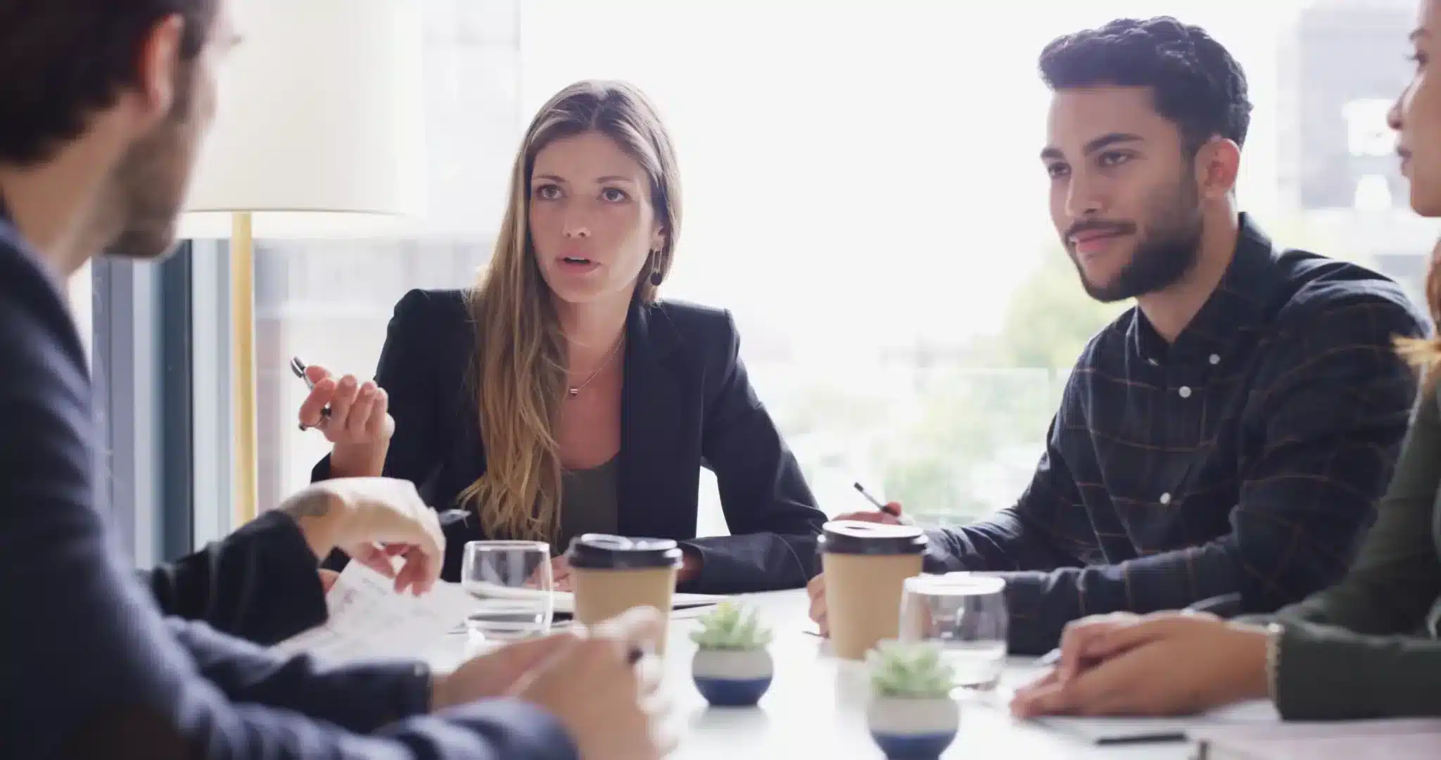 Préstamos participativos: la guía completa para directivos, socios y consejeros