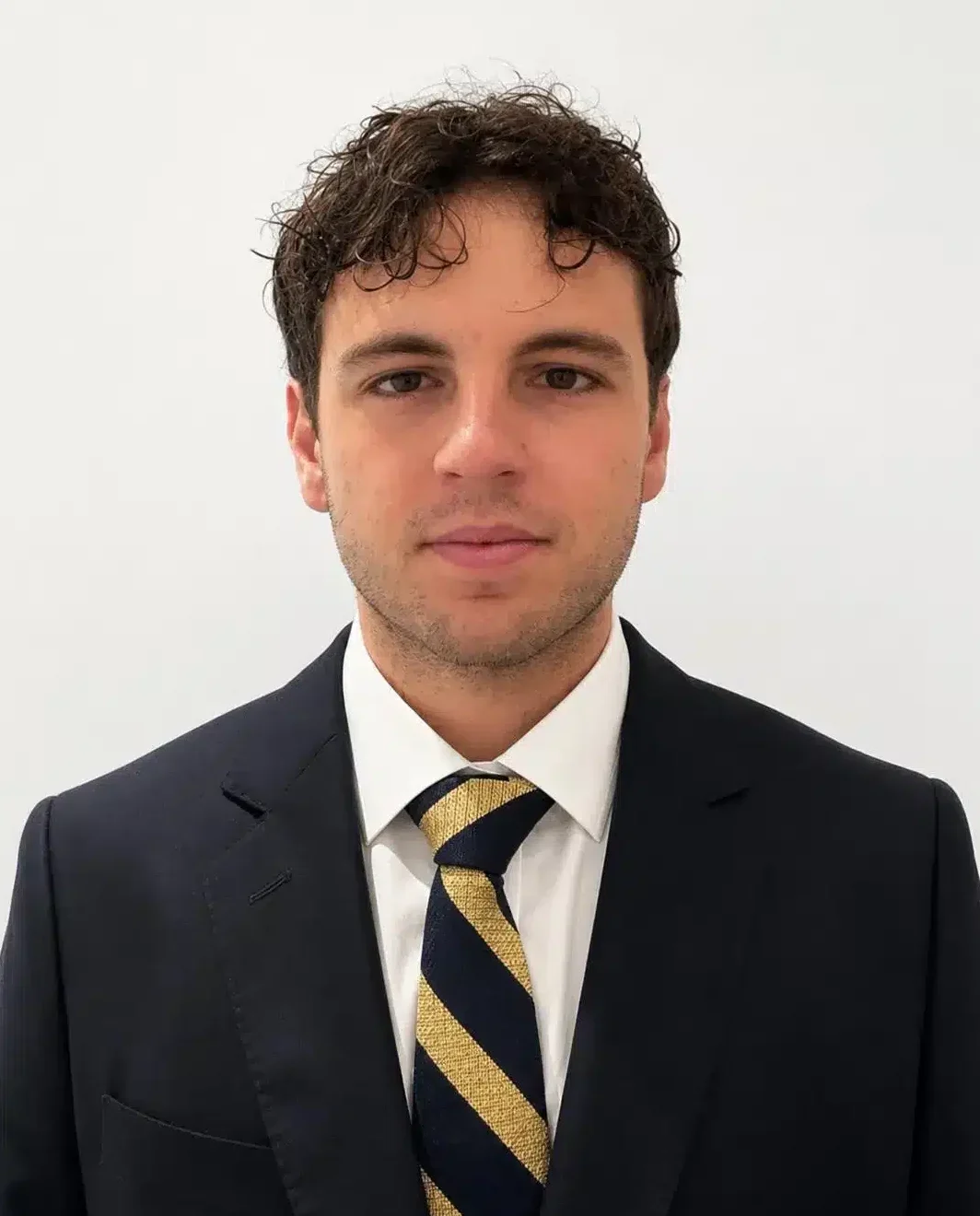 Alfonso García Pérez | Maraz Corporate Finance