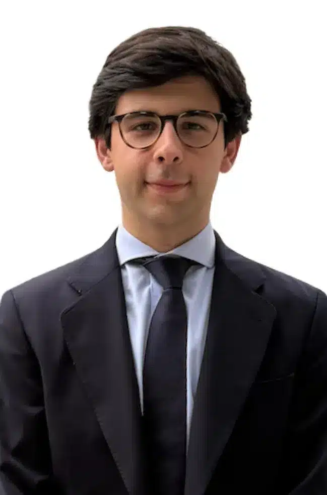 Ignacio Baños Gómez | Maraz Corporate Finance