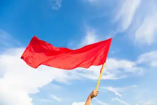 Red Flags En Due Diligence