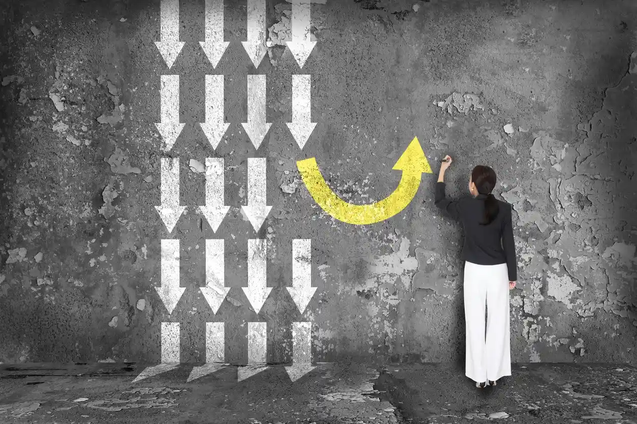 Turnaround Management: Pasos para darle la vuelta a una empresa
