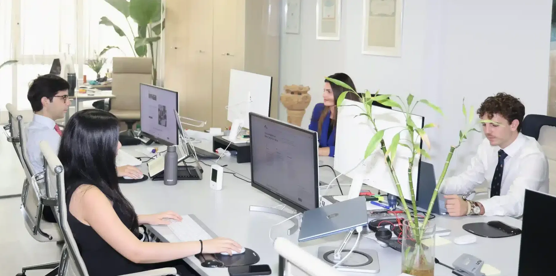 Join Us - Maraz Corporate Finance