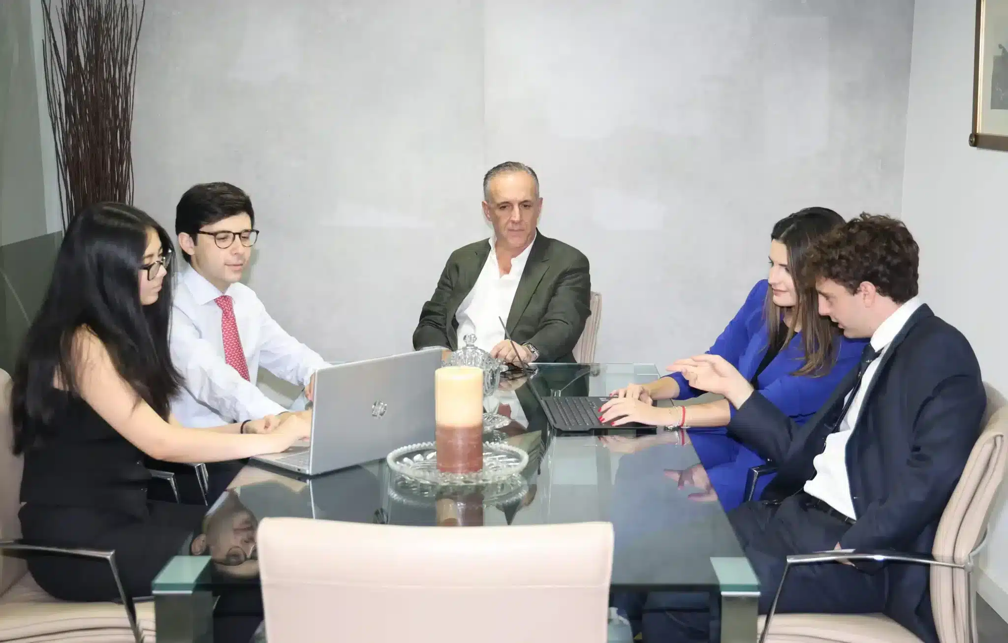 Venta de Empresas y M&A - Maraz Corporate Finance